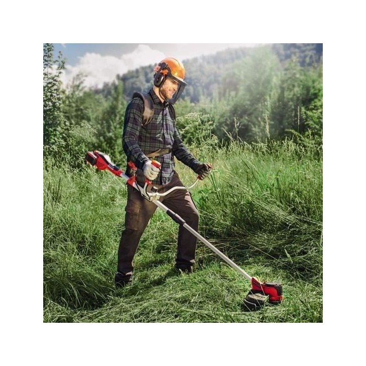 Débroussailleuse AGILLO 36/255 BL + Starter Kit 2x3,0Ah - Power X-Cha