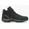 Bottes de montagne  Sport 3 Mid Gore-Tex Merrell Noir