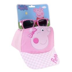 Lot Peppa Pig Lunettes de...