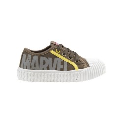 Chaussures casual enfant Marvel Beige