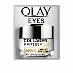 Crème contour des yeux Olay...