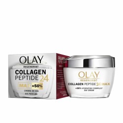 Crème visage Olay...