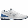 Chaussures de Sport pour Homme Mizuno Wave Phantom 3 Blanc