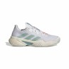 Baskets Adidas Barricade Parley Blanc Unisexe