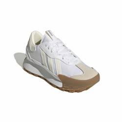 Baskets Adidas Neo Futro Mixr Blanc Unisexe