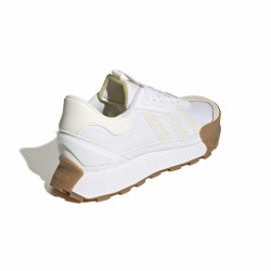 Baskets Adidas Neo Futro Mixr Blanc Unisexe