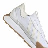 Baskets Adidas Neo Futro Mixr Blanc Unisexe