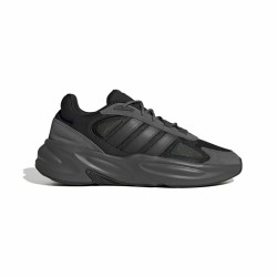 Baskets Adidas Ozelle Noir...