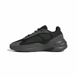 Baskets Adidas Ozelle Noir Unisexe