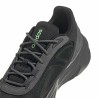 Baskets Adidas Ozelle Noir Unisexe