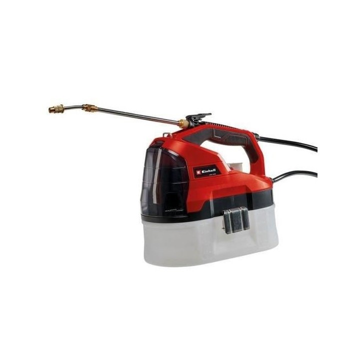 Pulvérisateur GE-WS 18/35 Li + Starter Kit 4,0Ah - Power X-Change