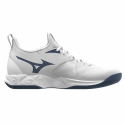 Baskets Mizuno Wave...