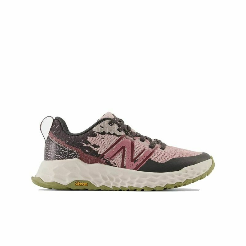 Baskets New Balance Hierro v7 Rose