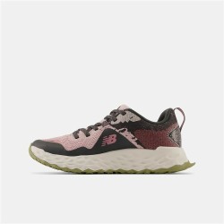 Baskets New Balance Hierro v7 Rose