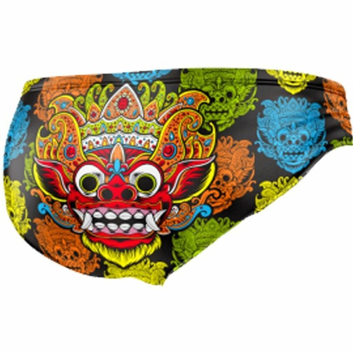 Carte postale microlorge