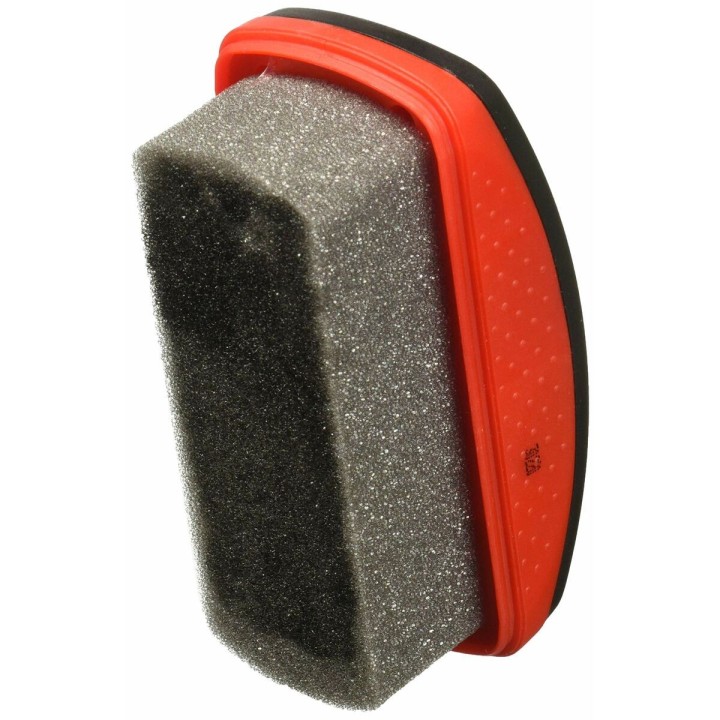 Carte postale microlorge