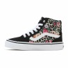 Chaussures de Sport pour Enfants Vans My Filmore Noir