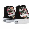 Chaussures de Sport pour Enfants Vans My Filmore Noir