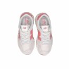 Chaussures de Sport pour Enfants New Balance 237 Bungee Blanc