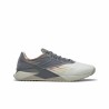 Baskets Reebok Street Fighter Nano X2 Gris Blanc