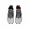 Baskets Reebok Street Fighter Nano X2 Gris Blanc