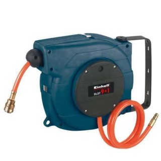 Einhell Dévidoir auto air comprimé DLST 9 +1