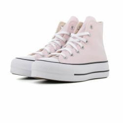 Chaussures de sport pour femme Converse Chuck Taylor All Star Rose