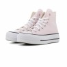 Chaussures de sport pour femme Converse Chuck Taylor All Star Rose