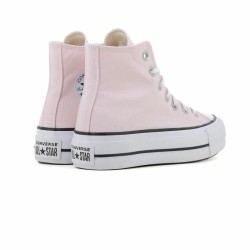 Chaussures de sport pour femme Converse Chuck Taylor All Star Rose