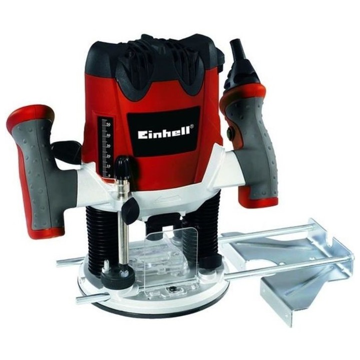 EINHELL défonceuse 1200W RT-RO 55