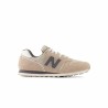 Chaussures de Sport pour Homme New Balance 373V2 Beige