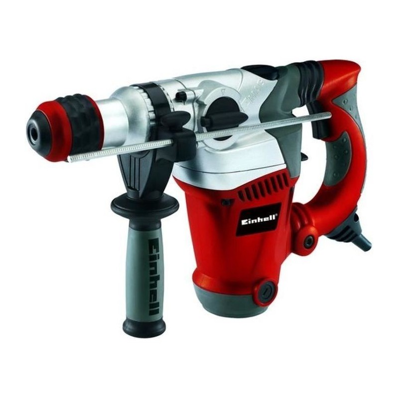 EINHELL marteau perforateur 1250W RT-RH 32