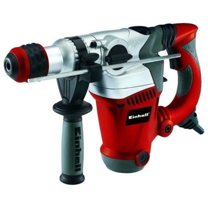 EINHELL marteau perforateur 1250W RT-RH 32