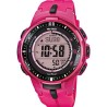 Montre Femme Casio Protrek (Ø 47 mm)