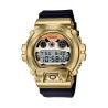 Montre Homme Casio G-Shock DARUMA GOLD SERIE (Ø 50 mm)