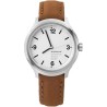 Montre Femme Mondaine HELVETICA No. 1 BOLD (Ø 34 mm)