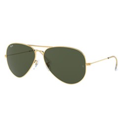 Lunettes de soleil Unisexe Ray-Ban RB3026-L2846 (62 mm)