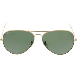 Lunettes de soleil Unisexe Ray-Ban RB3026-L2846 (62 mm)