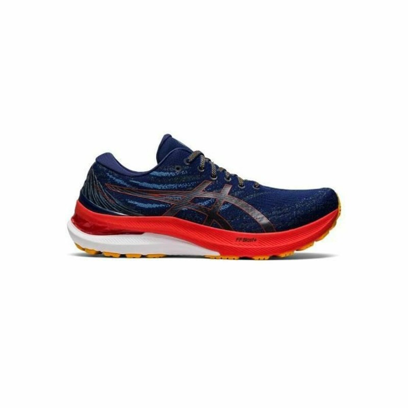 Chaussures de Running pour Adultes Asics 1011B440-401