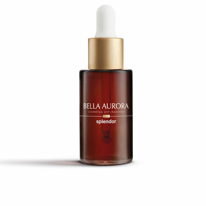 Sérum visage Bella Aurora antioxydante (30 ml)