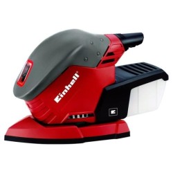 Einhell Ponceuse multiple...