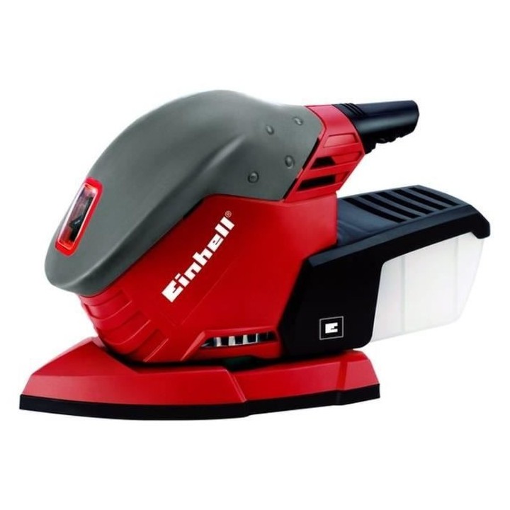 Einhell Ponceuse multiple TE-OS 1320