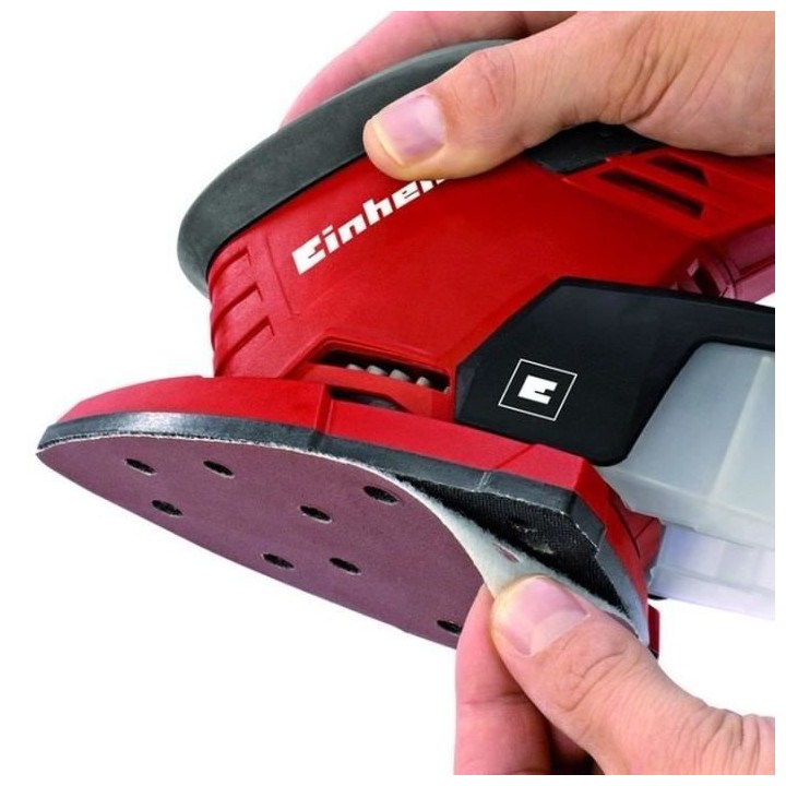 Einhell Ponceuse multiple TE-OS 1320