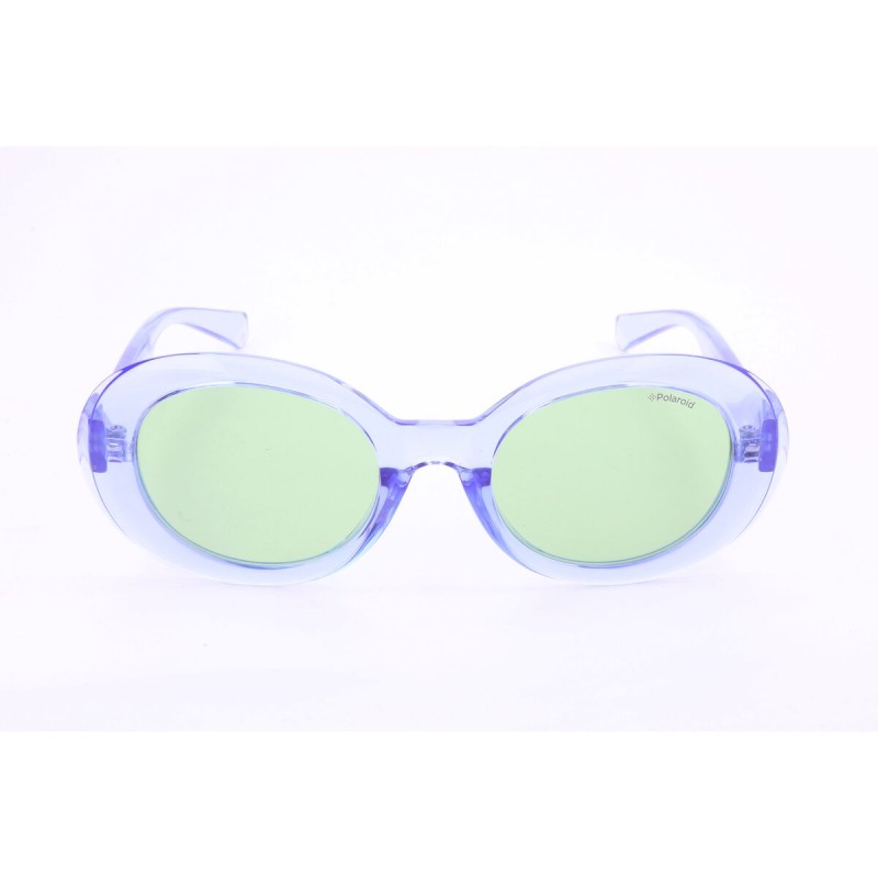 Lunettes de soleil Femme Polaroid PLD6052-S-789