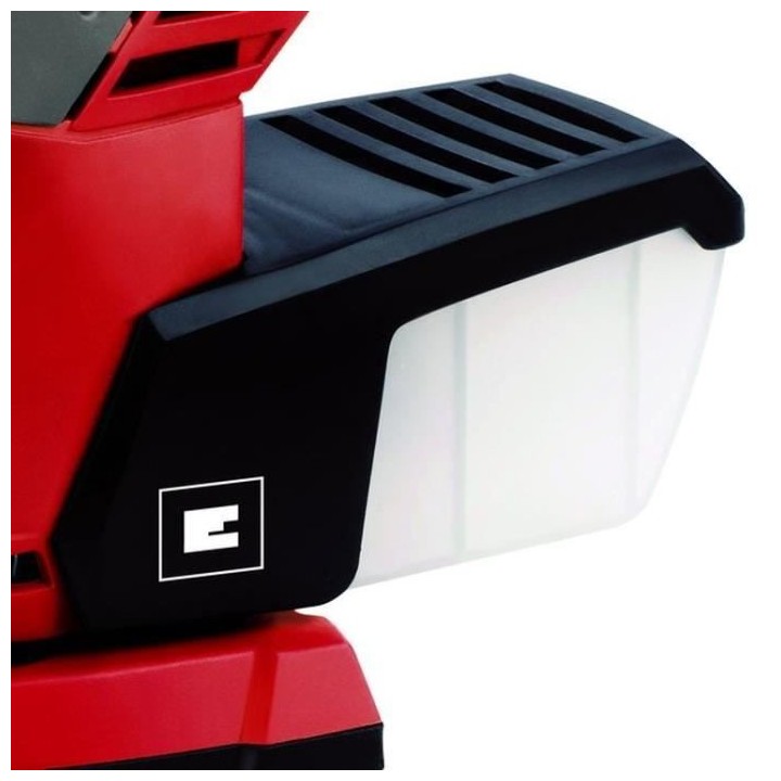 Einhell Ponceuse multiple TE-OS 1320