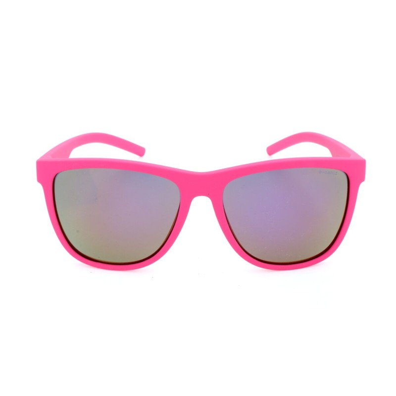 Lunettes de soleil Unisexe Polaroid PLD6014-S-CYQ