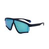 Lunettes de soleil Unisexe Polaroid PLDMSGM2-G-D51