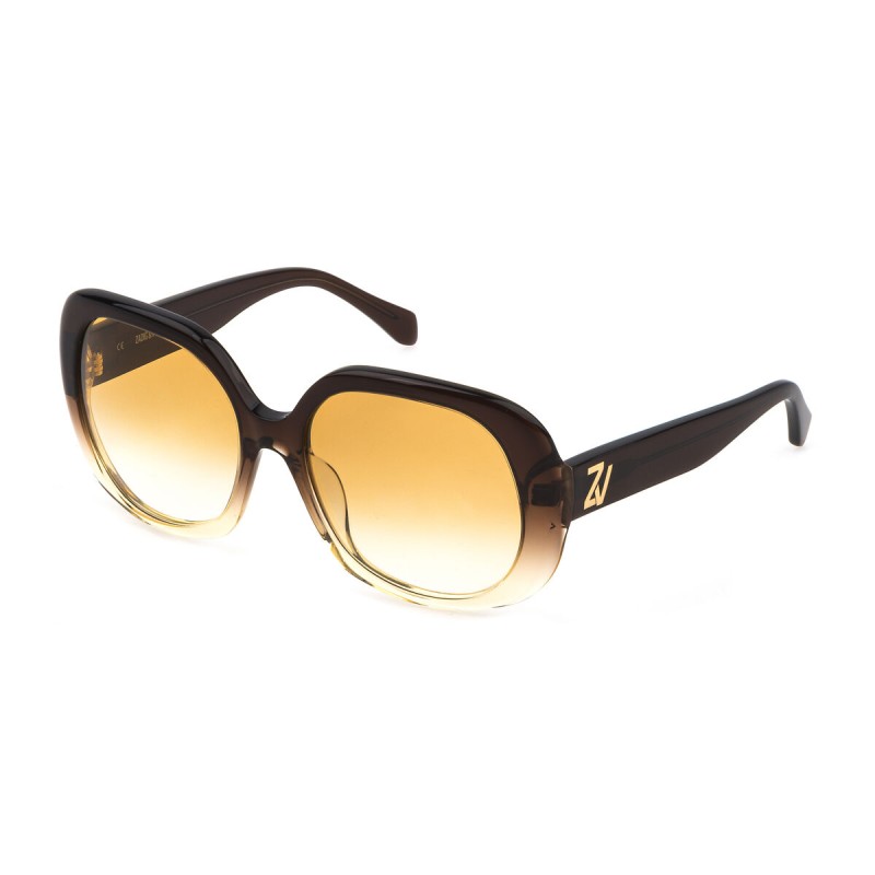 Lunettes de soleil Femme Zadig & Voltaire SZV301N-5606PB