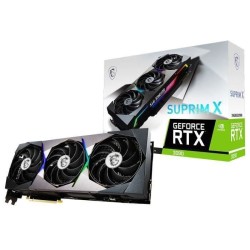 MSI GeForce RTX 3090 SUPRIM...