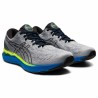 Chaussures de Sport pour Homme Asics Gel-Cumulus 23 Gris foncé